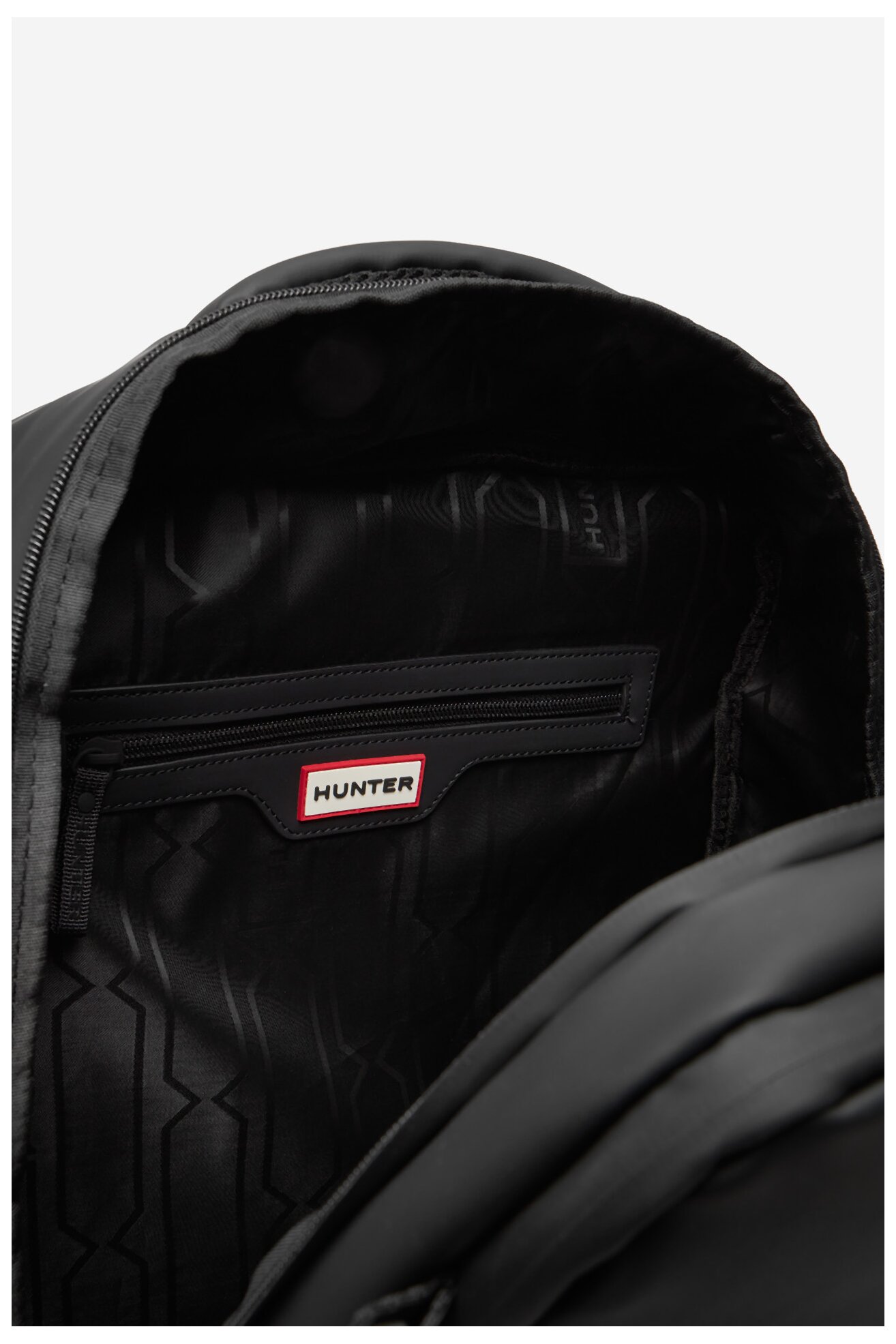 Раница HUNTER C-HTR-B-016-08 ЧЕРЕН