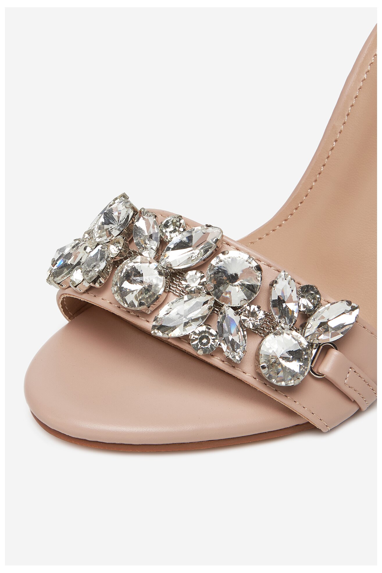 Сандали DeeZee F0812-4 БЕЖОВ