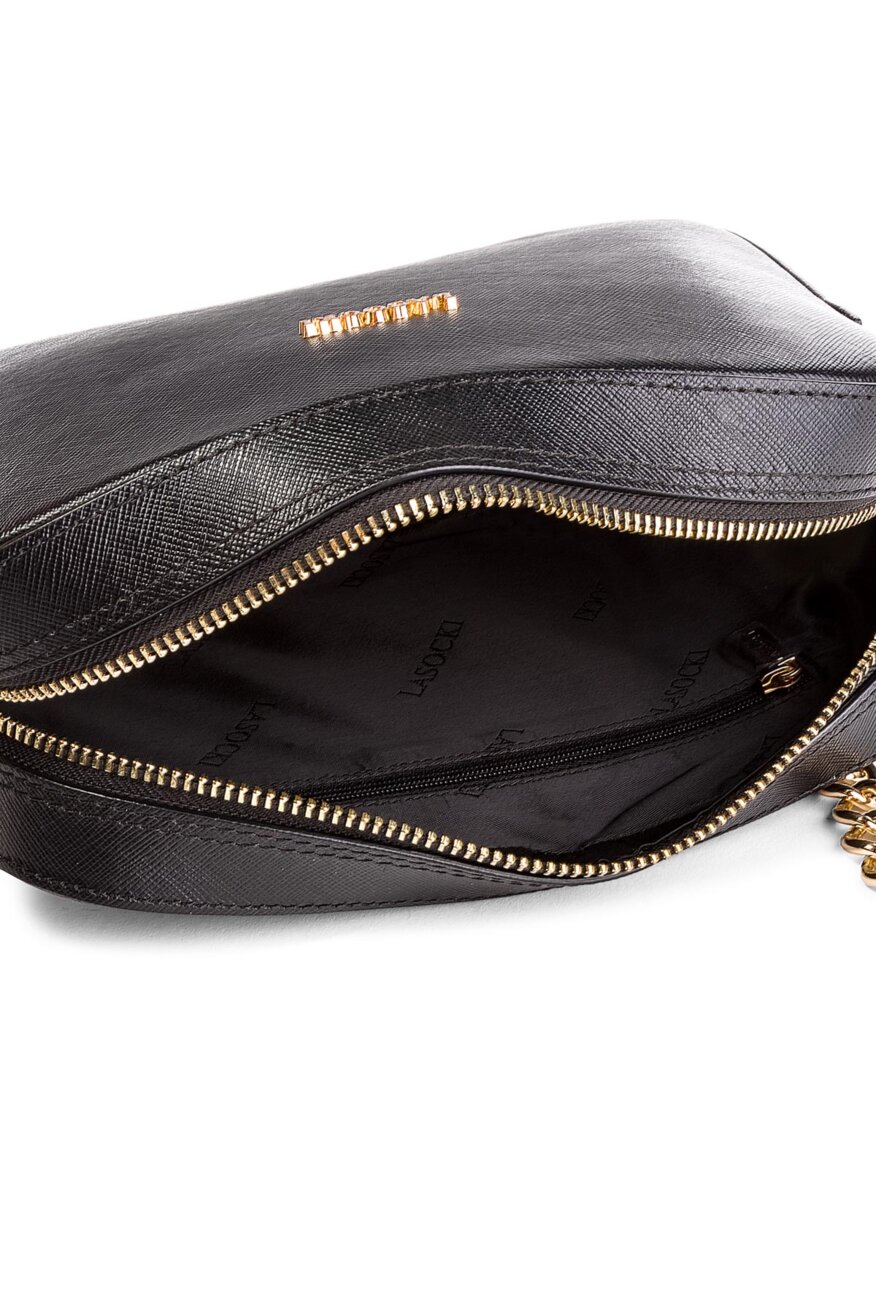 Lasocki - Torebka skórzana - 2220965500010