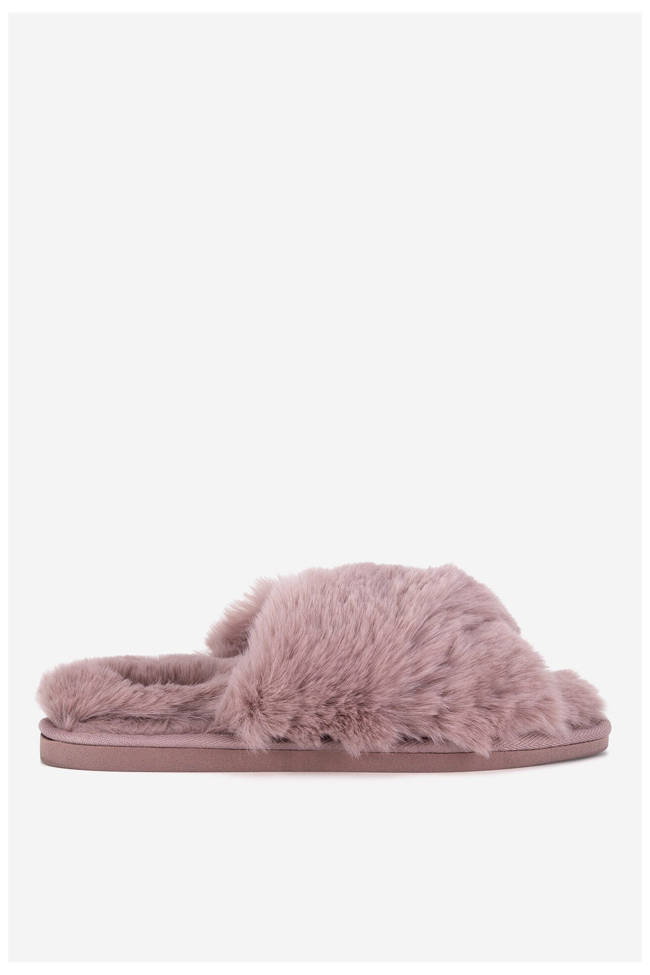 Kapcie DeeZee WFA3204-2 Różowy