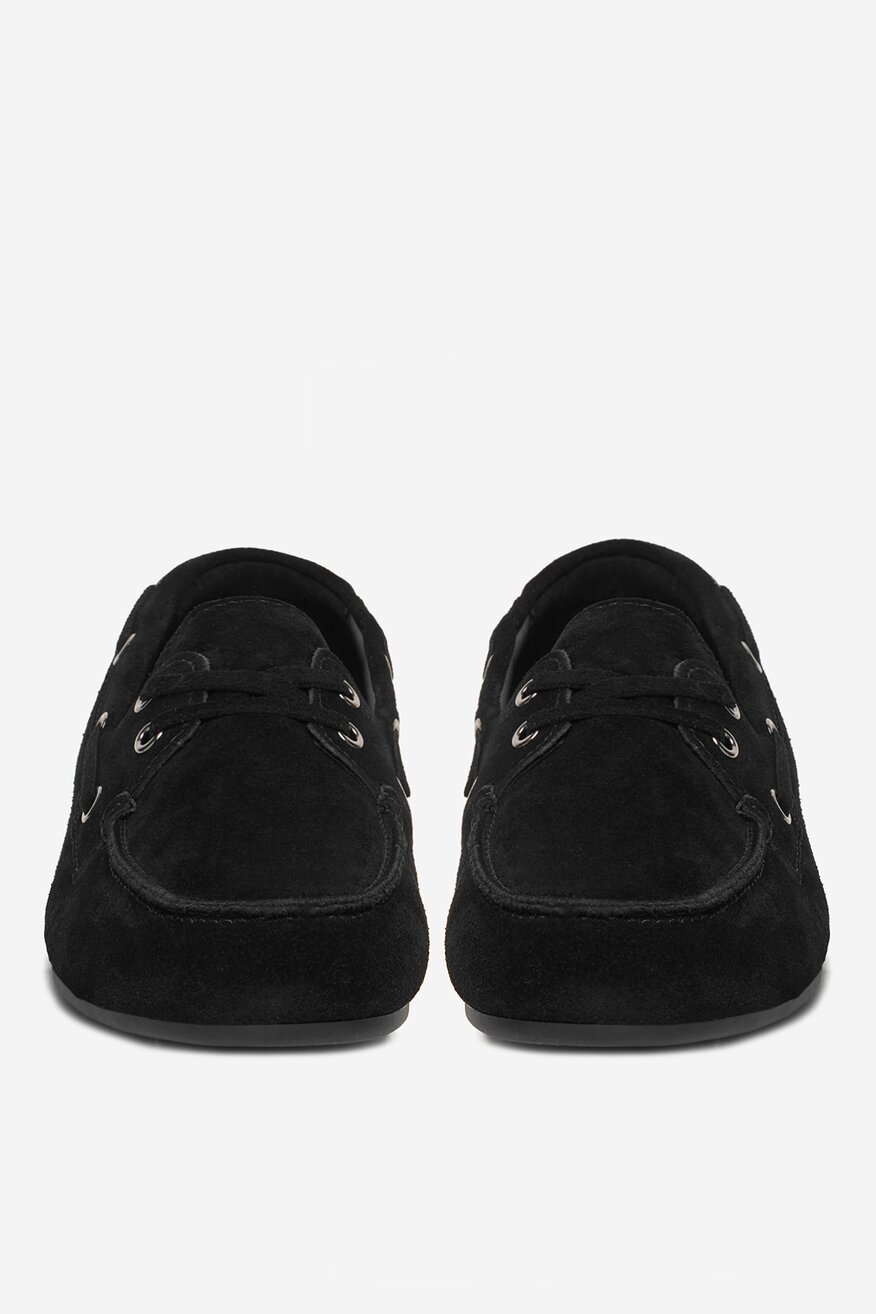 
                Мокасини Badura ЧОРНИЙ - 5906751775455