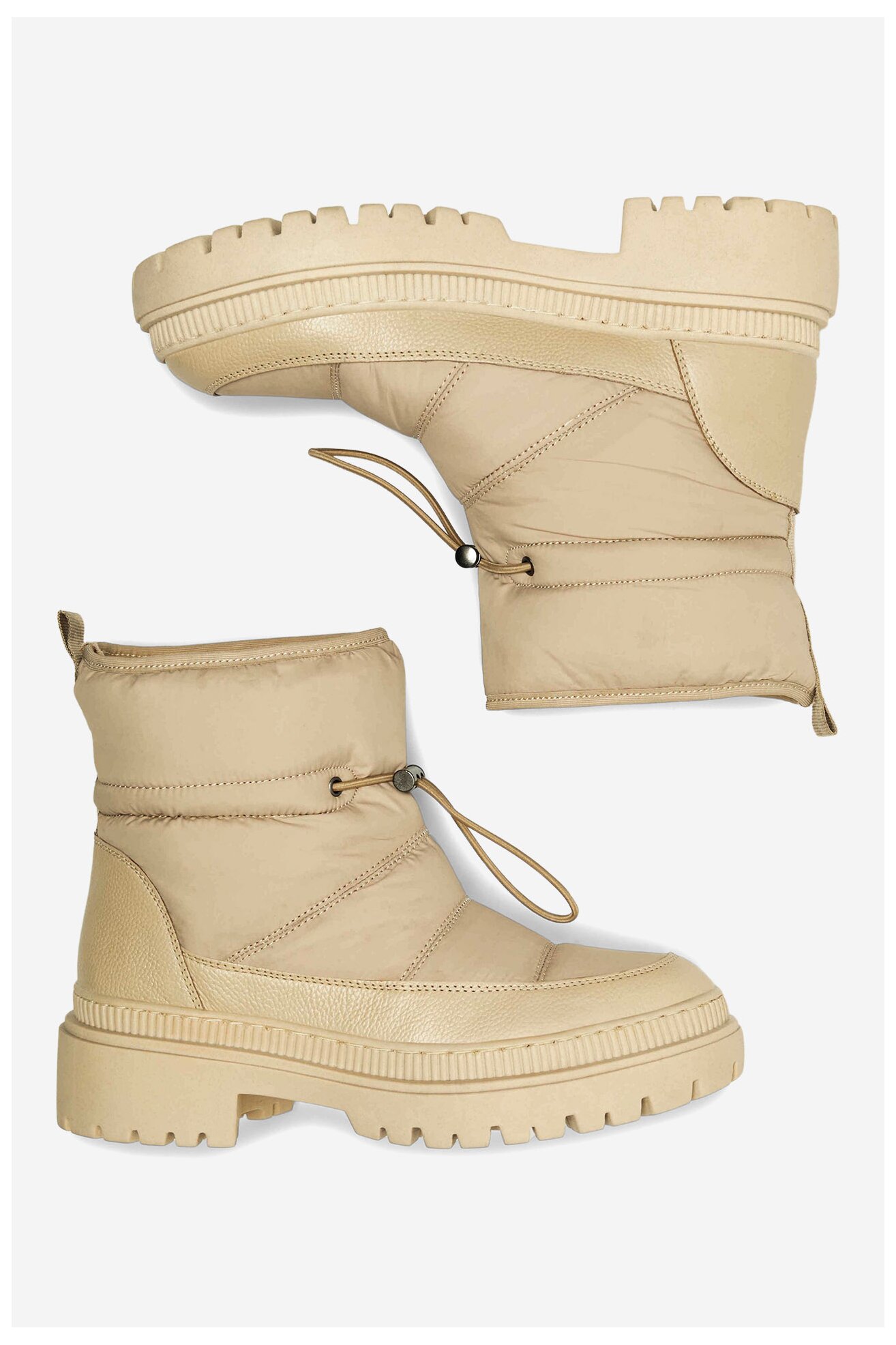 Ghete Lasocki WI16-14097-09 BEJ