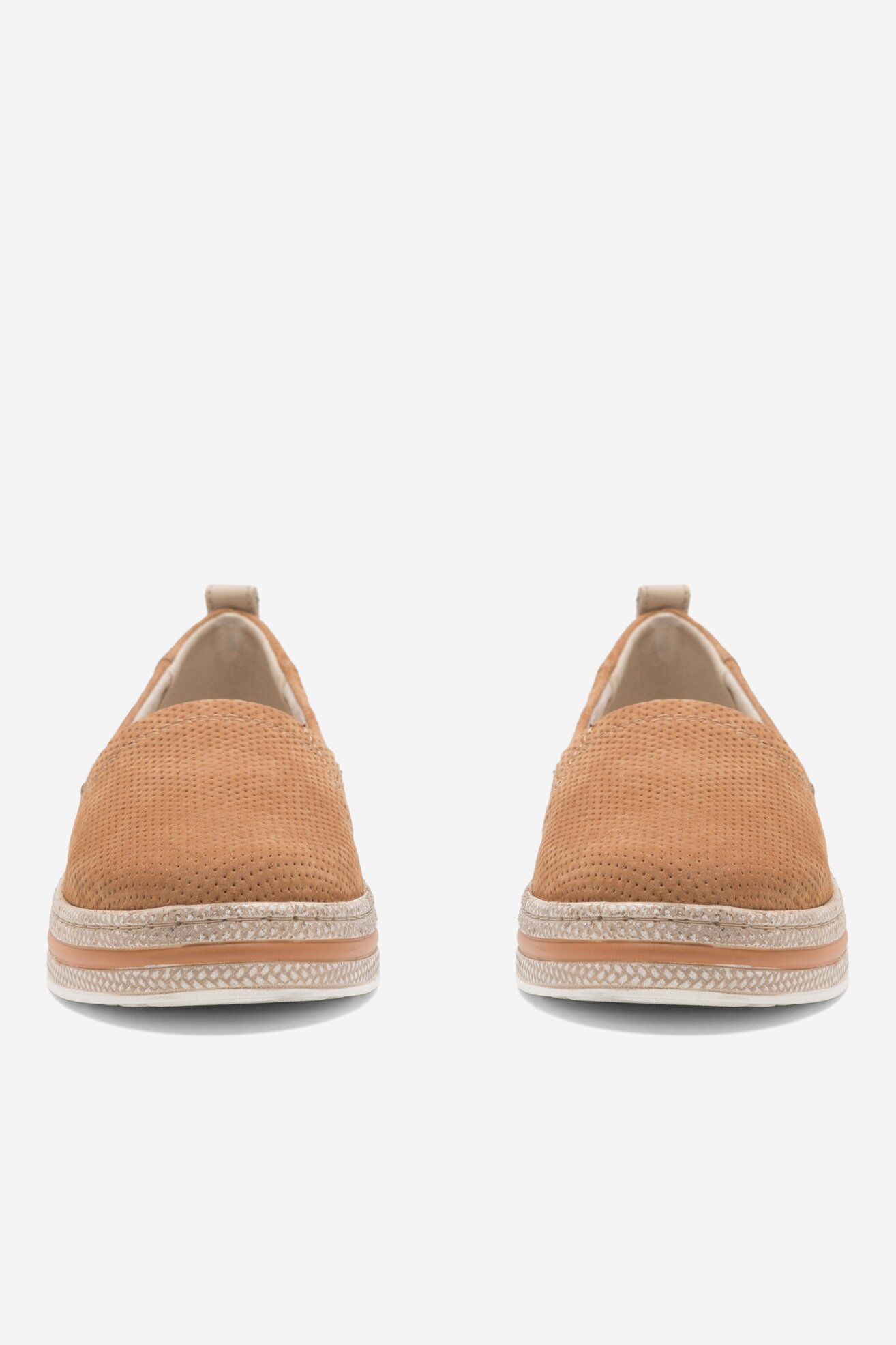 Espadrile Sarah Karen ARC-KAMMI-02 KAMEL