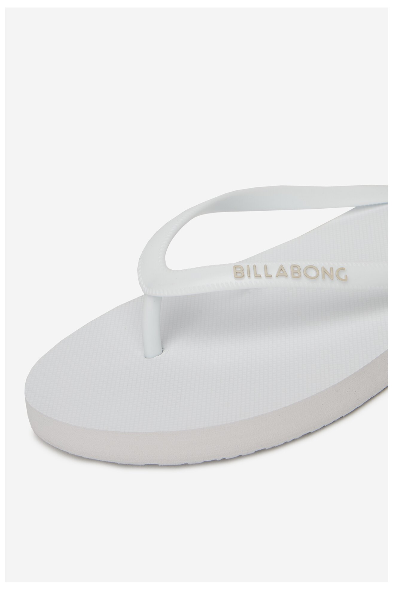 Klapki basenowe BILLABONG 800269A Biały