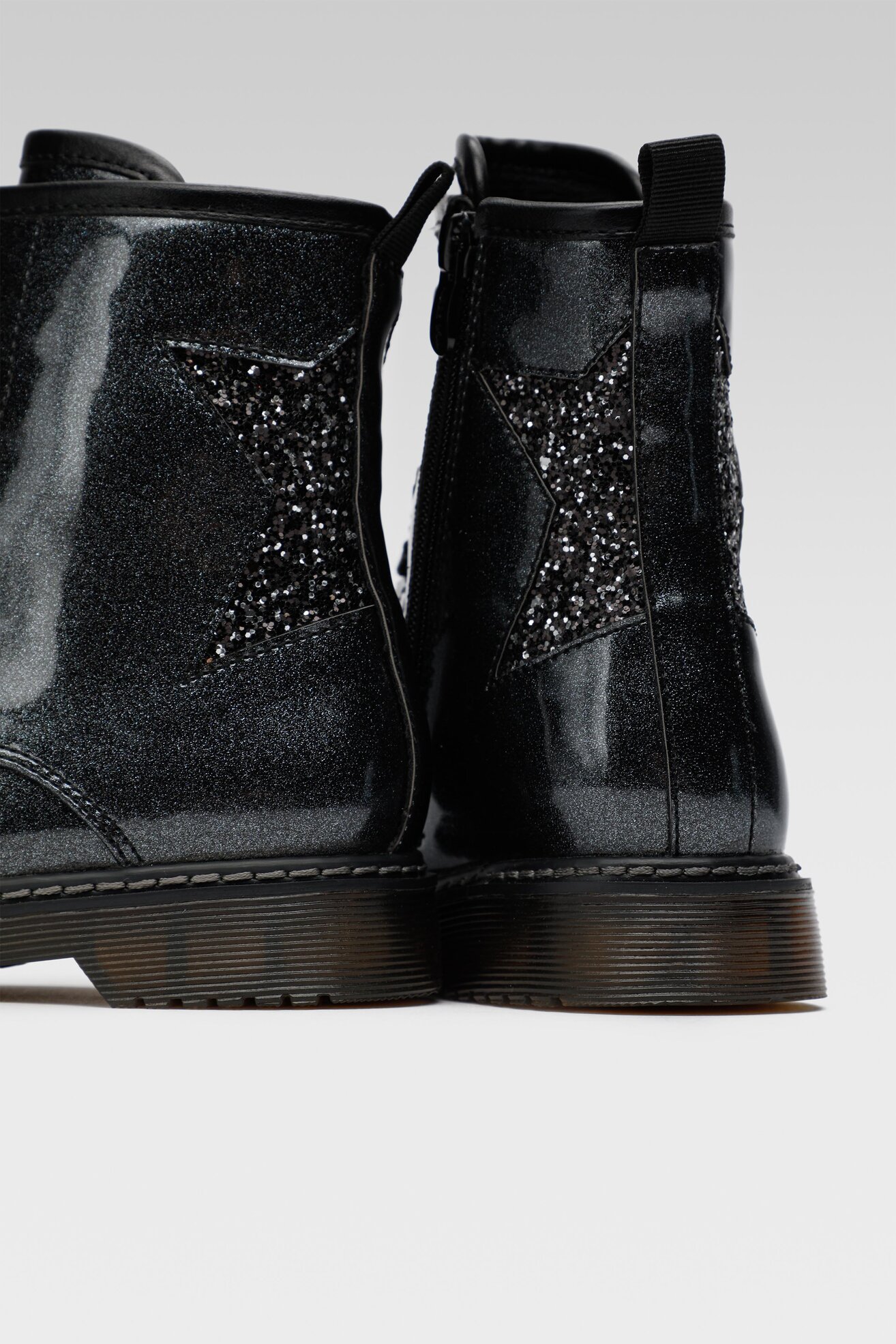 Trzewiki Nelli Blu CS102607-16 Szary