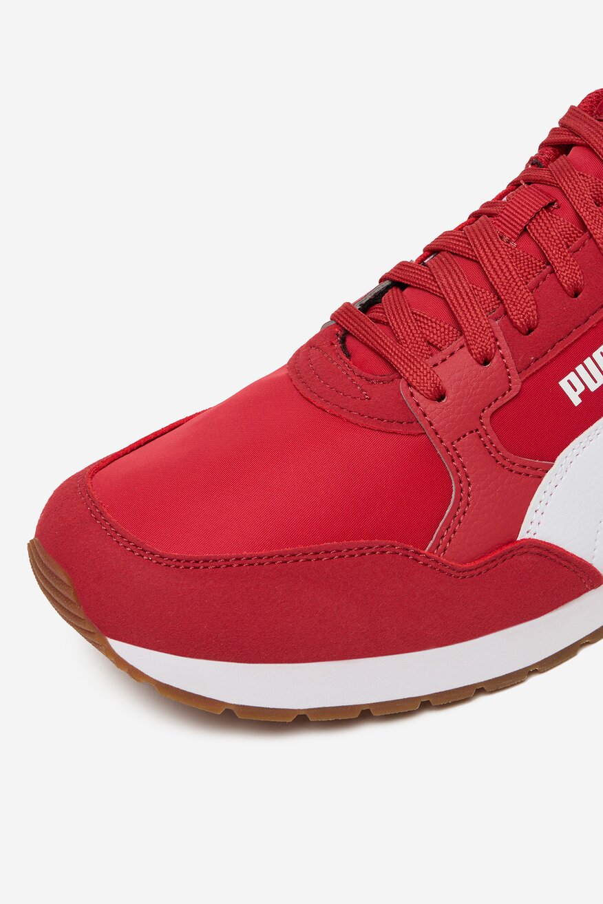 Sportovní obuv Puma ČERVENÁ - 5906751169896