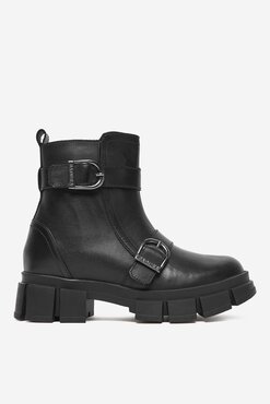 Ghete Badura EO-CI12-9092-11 NEGRU