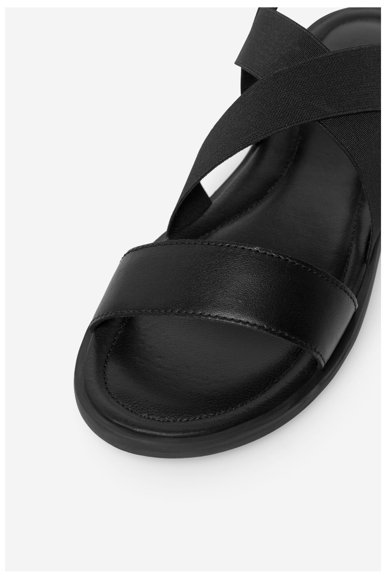 Sandale Lasocki Young VERNIS CI12-3027-08A NEGRU