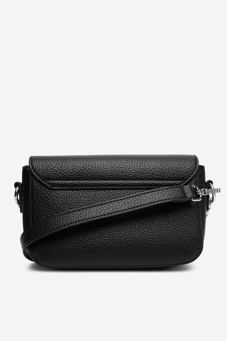 
                Kézitáska Mexx FEKETE - 5906751213476