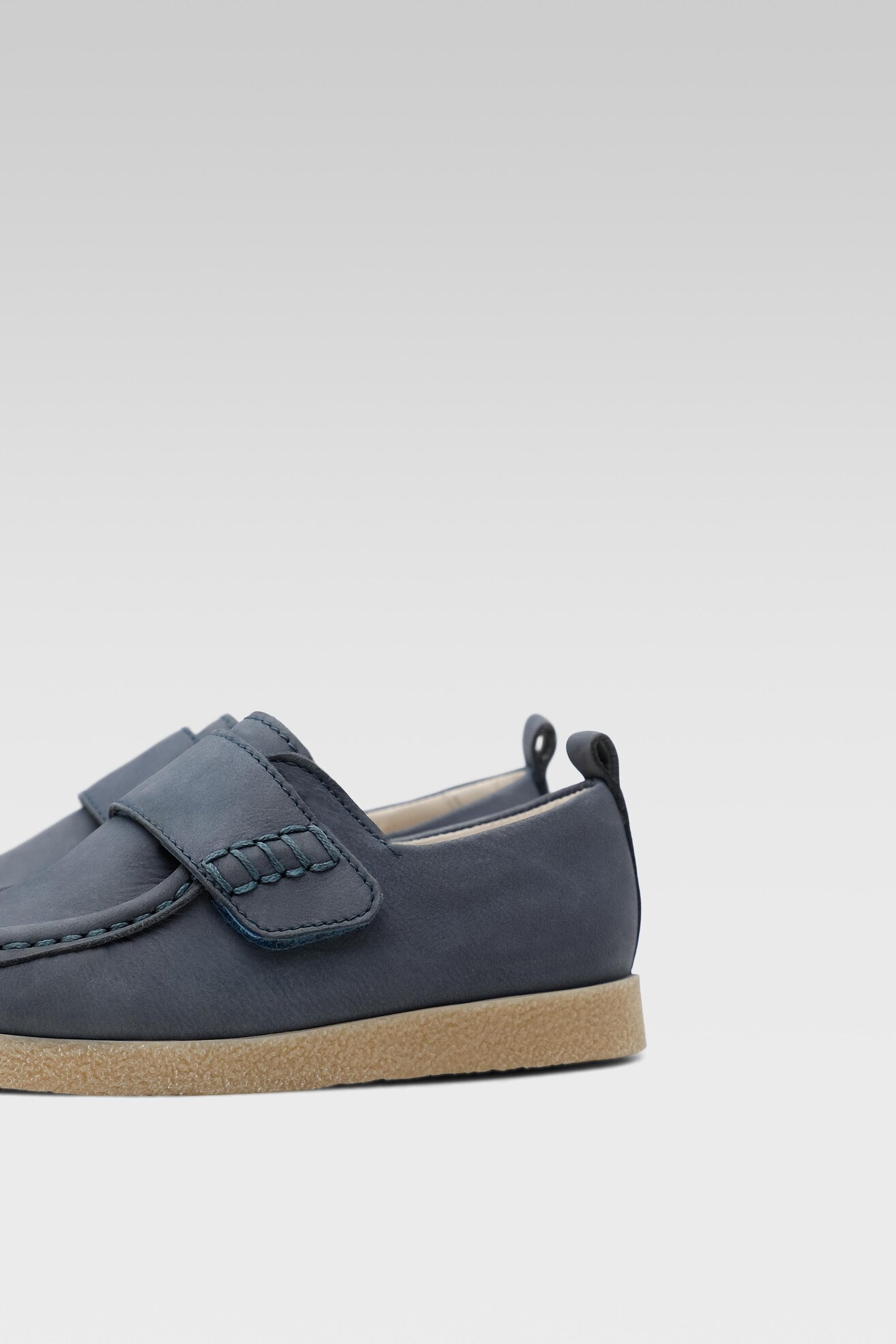 Mokasyn Lasocki Kids CI12-CAPSULE-02 Granatowy