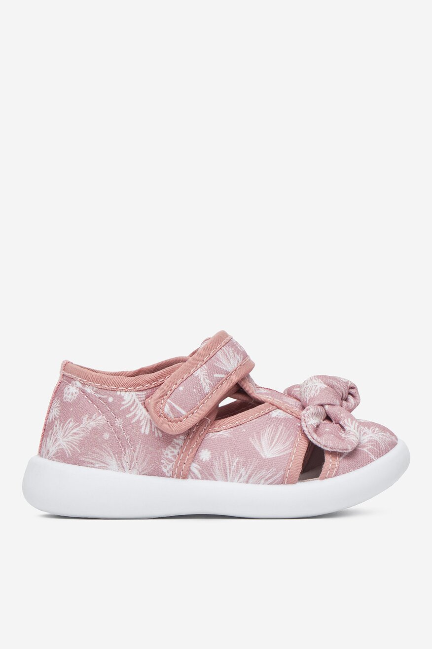 
                Чехли DeeZee СВЕТЛОРОЗОВ - 5906751222300