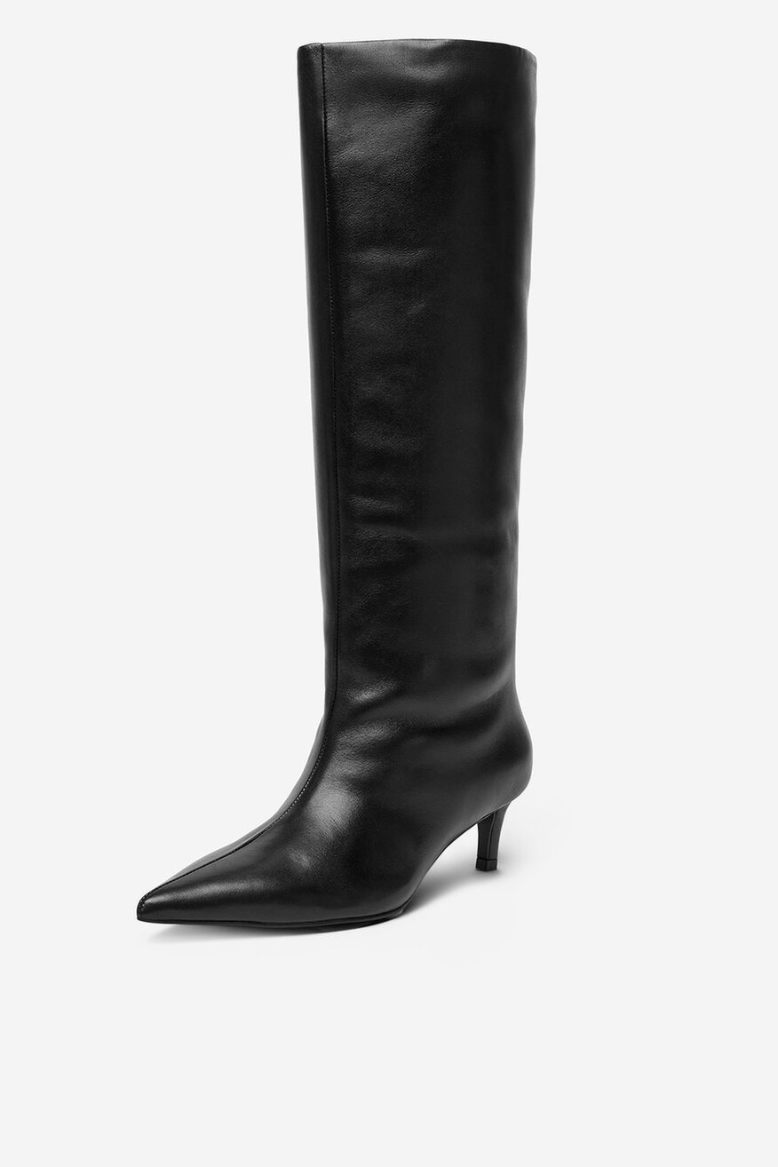 
                Csizma Gino Rossi FEKETE - 5906751310731