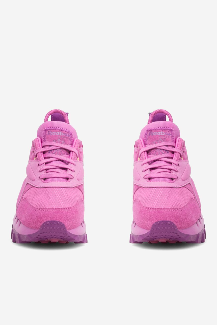 
                Reebok - CLASSIC LEATHER CARD - 2230051205224