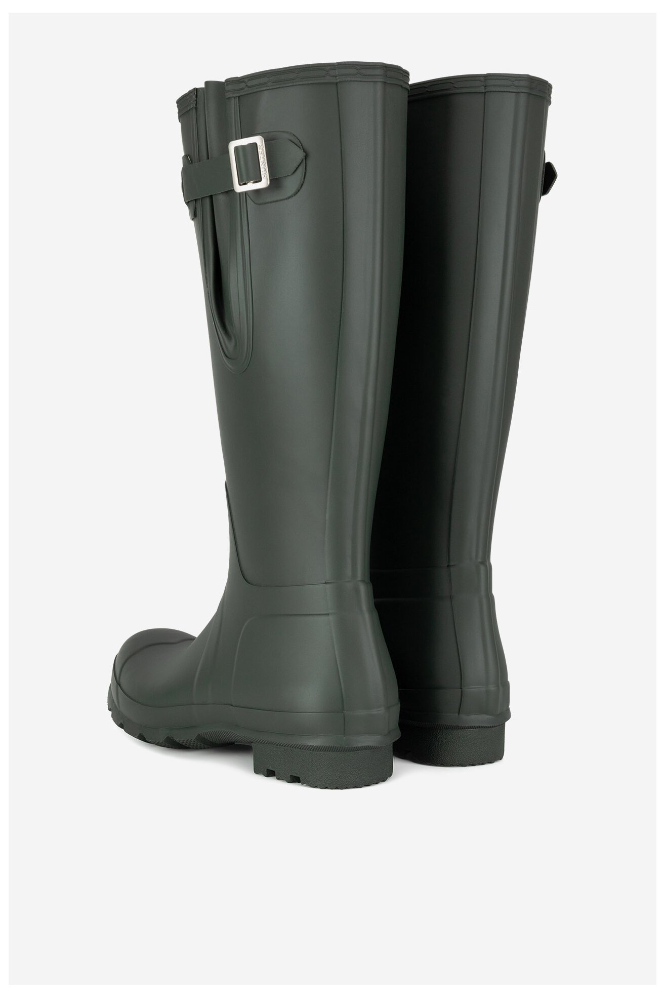 Гумени ботуши HUNTER MFT9007RMA МАСЛИНЕН