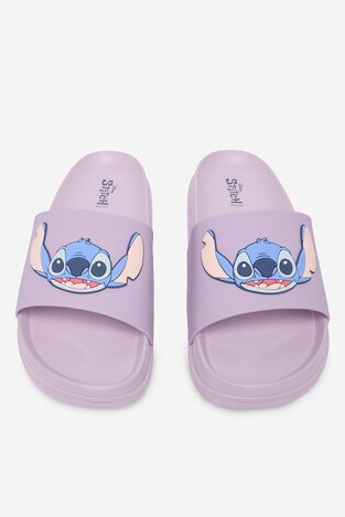 Шльопанець для басейну Disney Classics CEO-AW26-215DCLS ФІОЛЕТОВИЙ