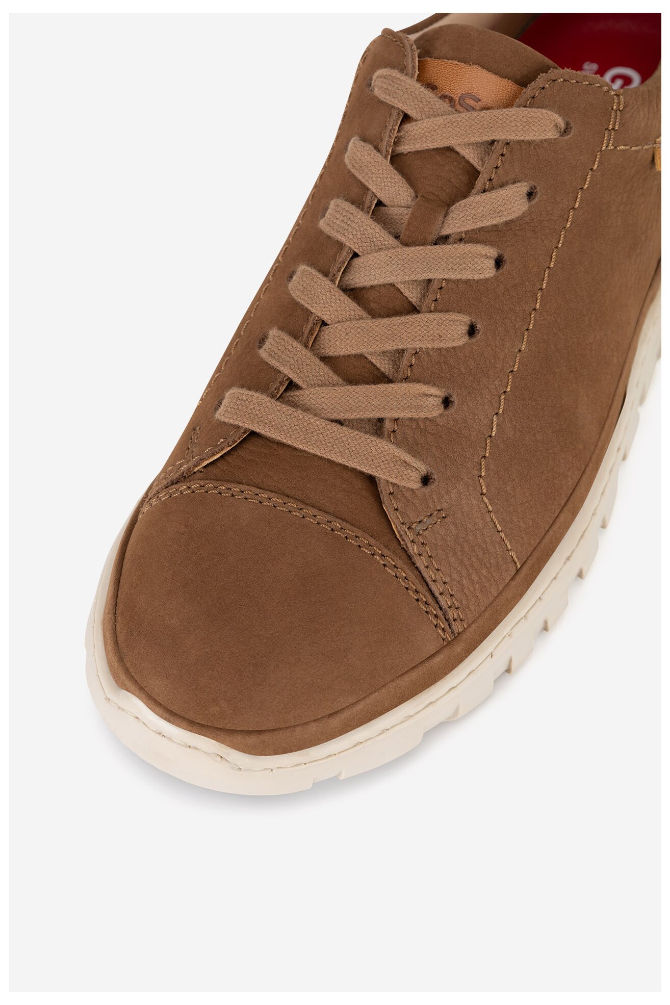 Pantofi casual Go Soft MONE-01N MI08 CREM