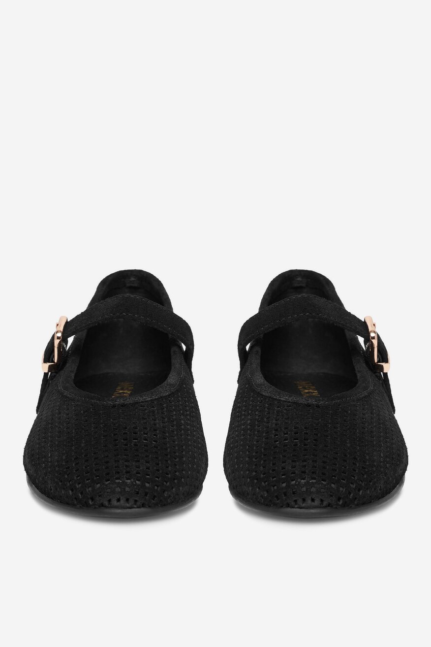 
                Mexx - Baleriny - 5906751954058