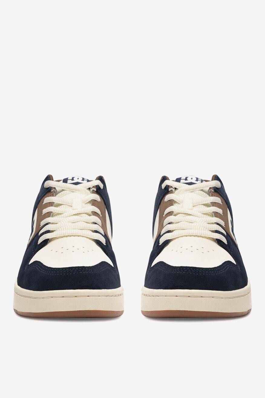 
                Спортни обувки DC Shoes КОБАЛТОВО СИНЬО - 5905588848837