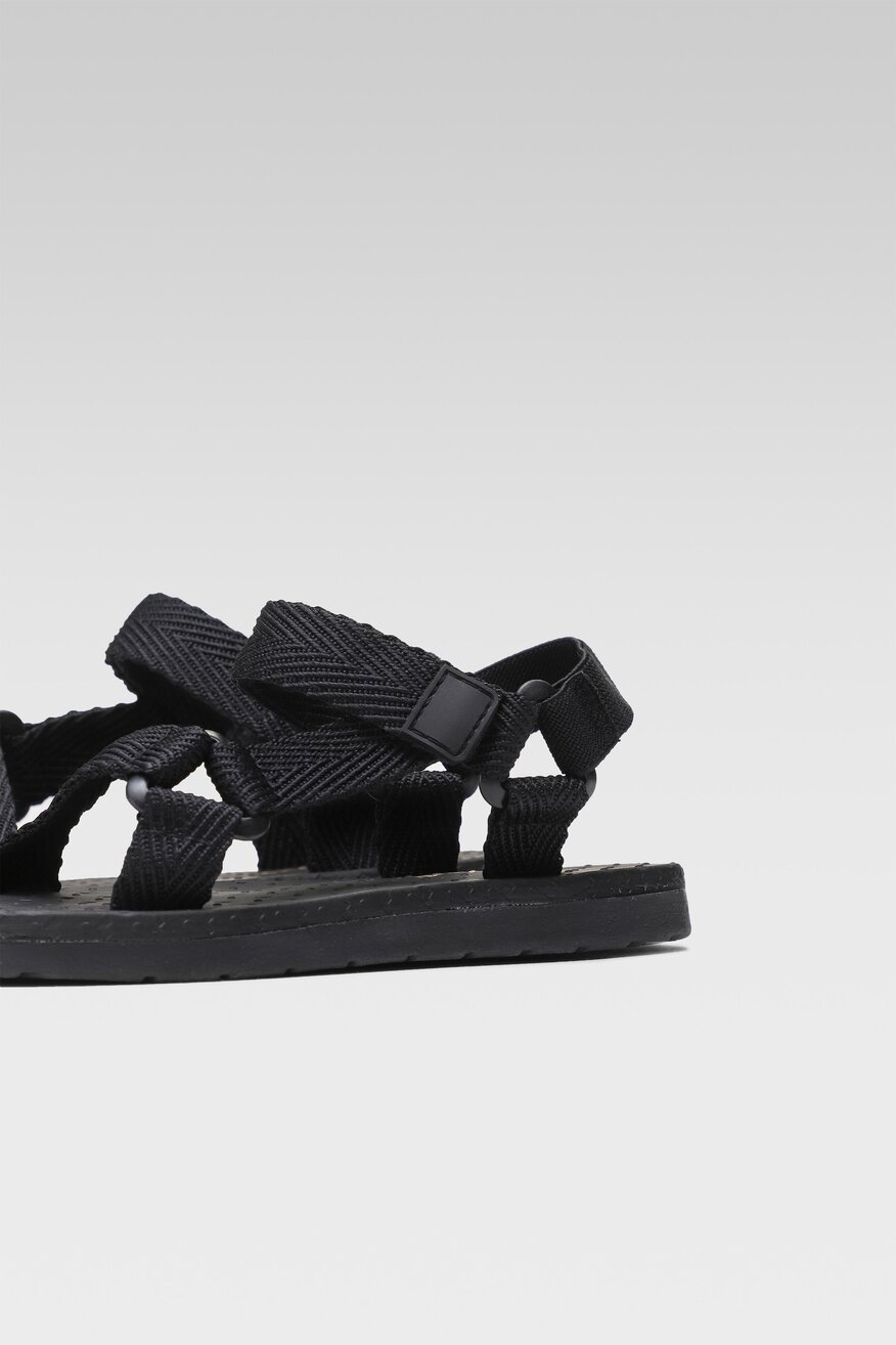 Action Boy - Sandały - 5904862698984