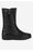 Botki Rieker Y4653-00 Czarny
