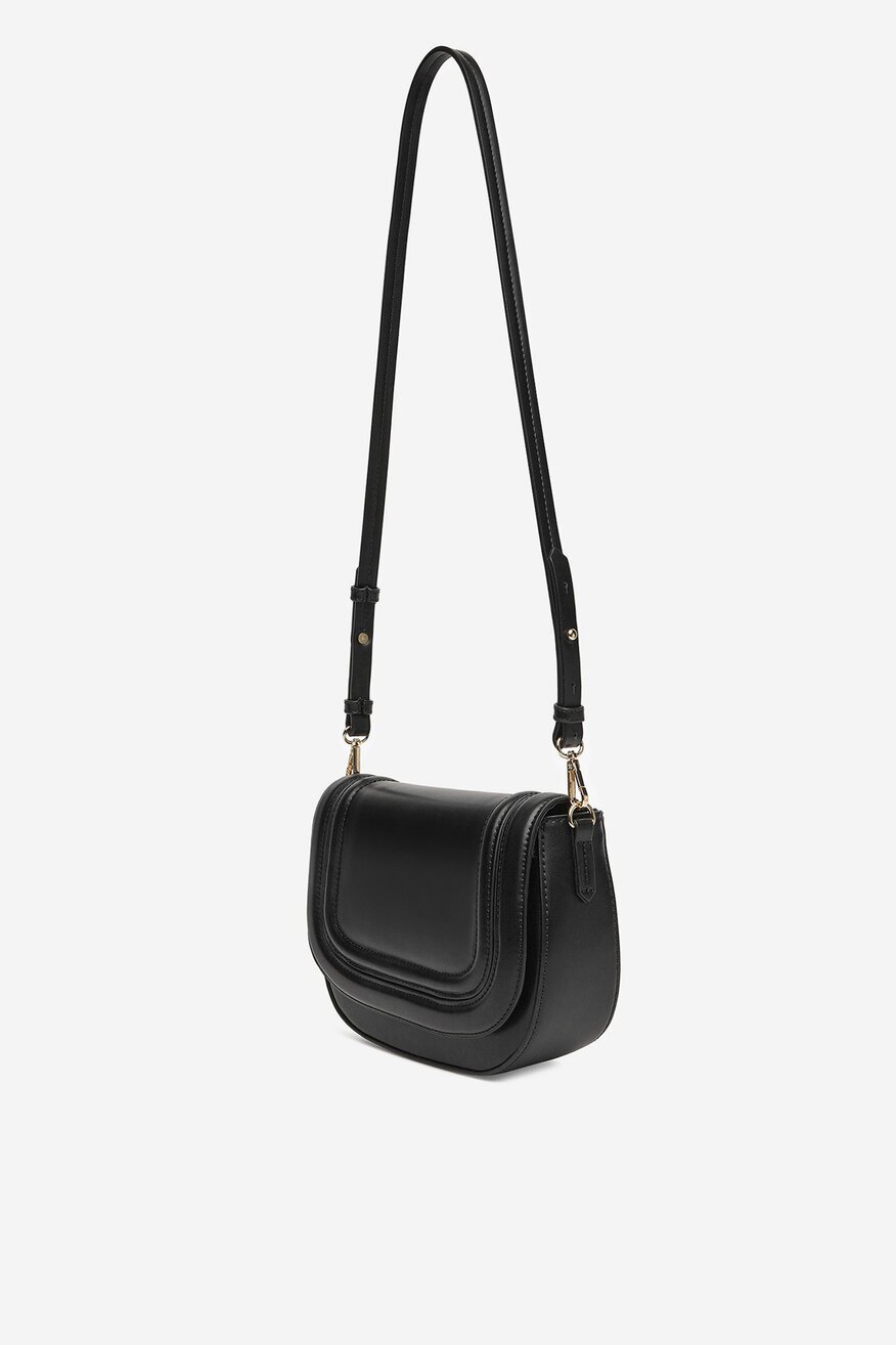 DeeZee - Mała torebka saddle - 5904862310787