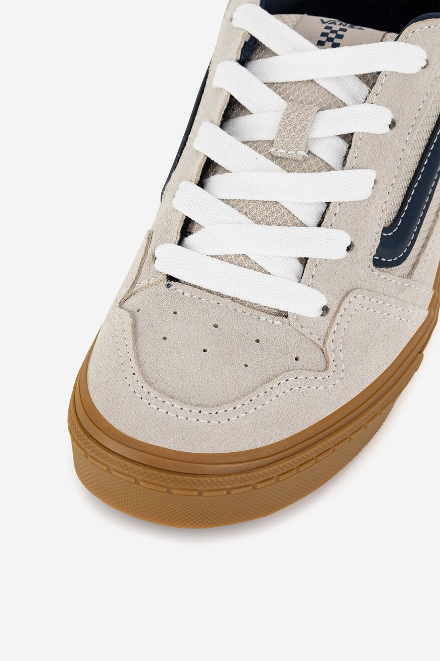 
                Кецове Vans БЕЖОВ - 5903419960888