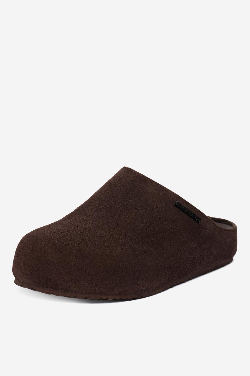 
                Шльопанець G-STAR RAW КОРИЧНЕВИЙ - 5906751885437