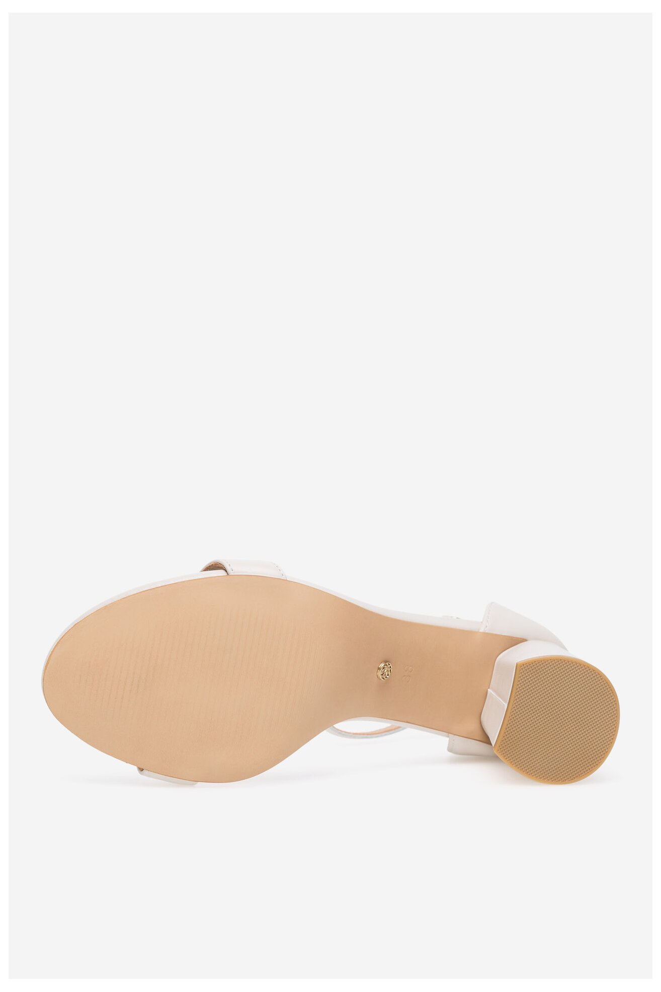 Сандали Lasocki POLT WYL3402-4ZA БЯЛ