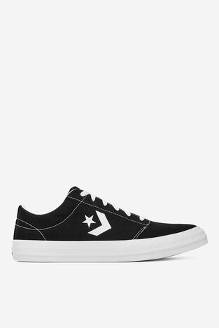 Півкеди Converse VALUE ONE STAR A15625C ЧОРНИЙ