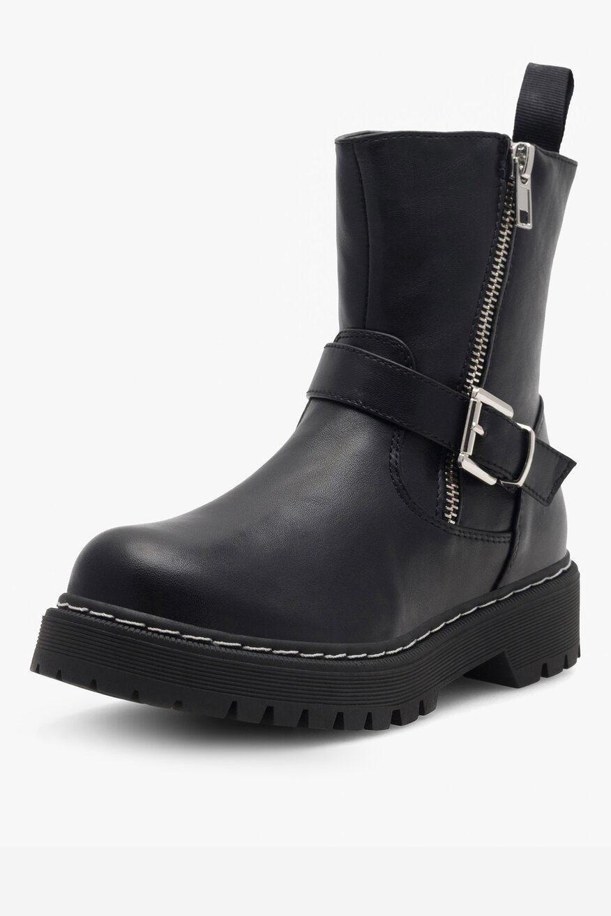 
                DeeZee - Botki - 5905588053262