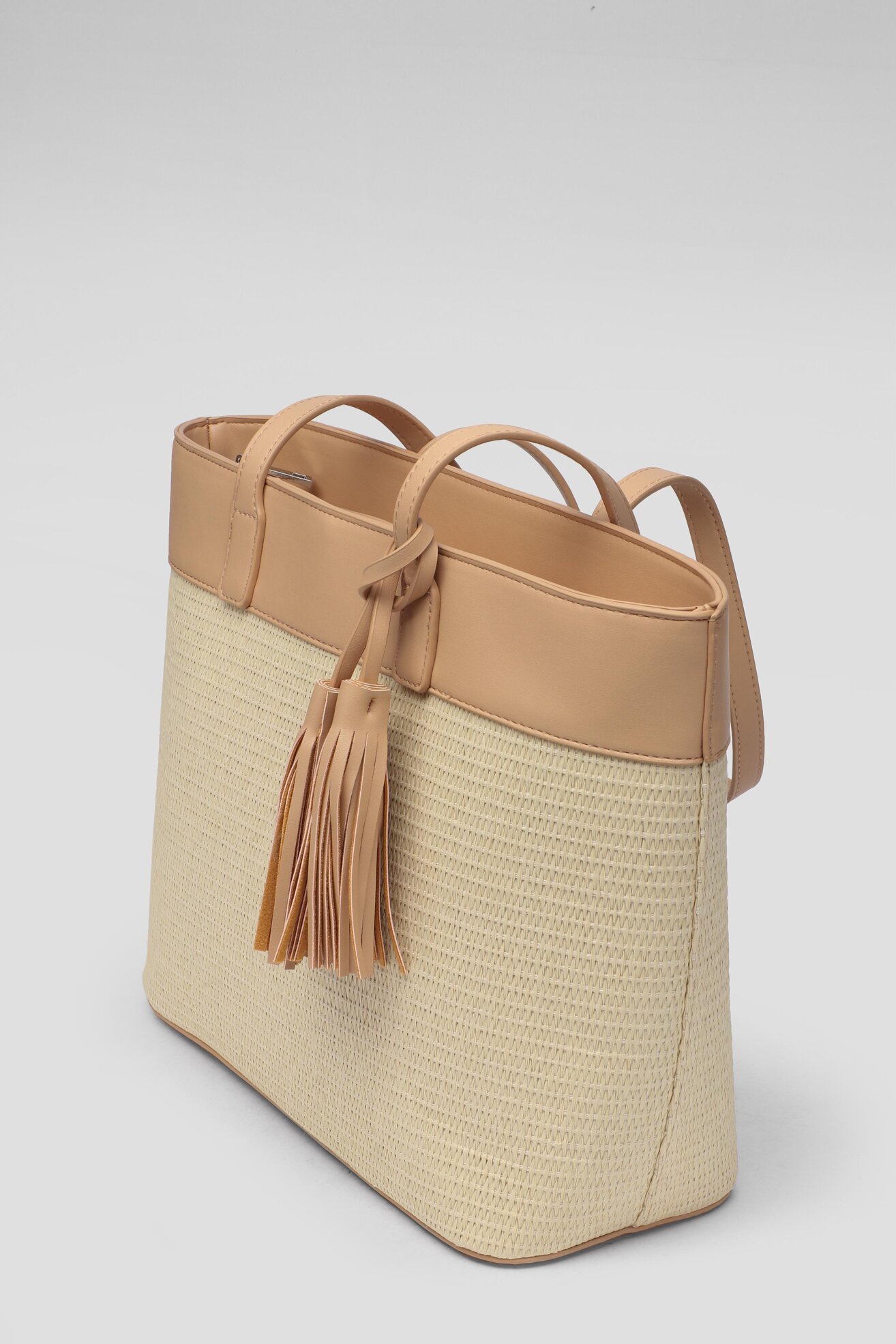 Torebka Jenny Fairy EBG11092 Beżowy