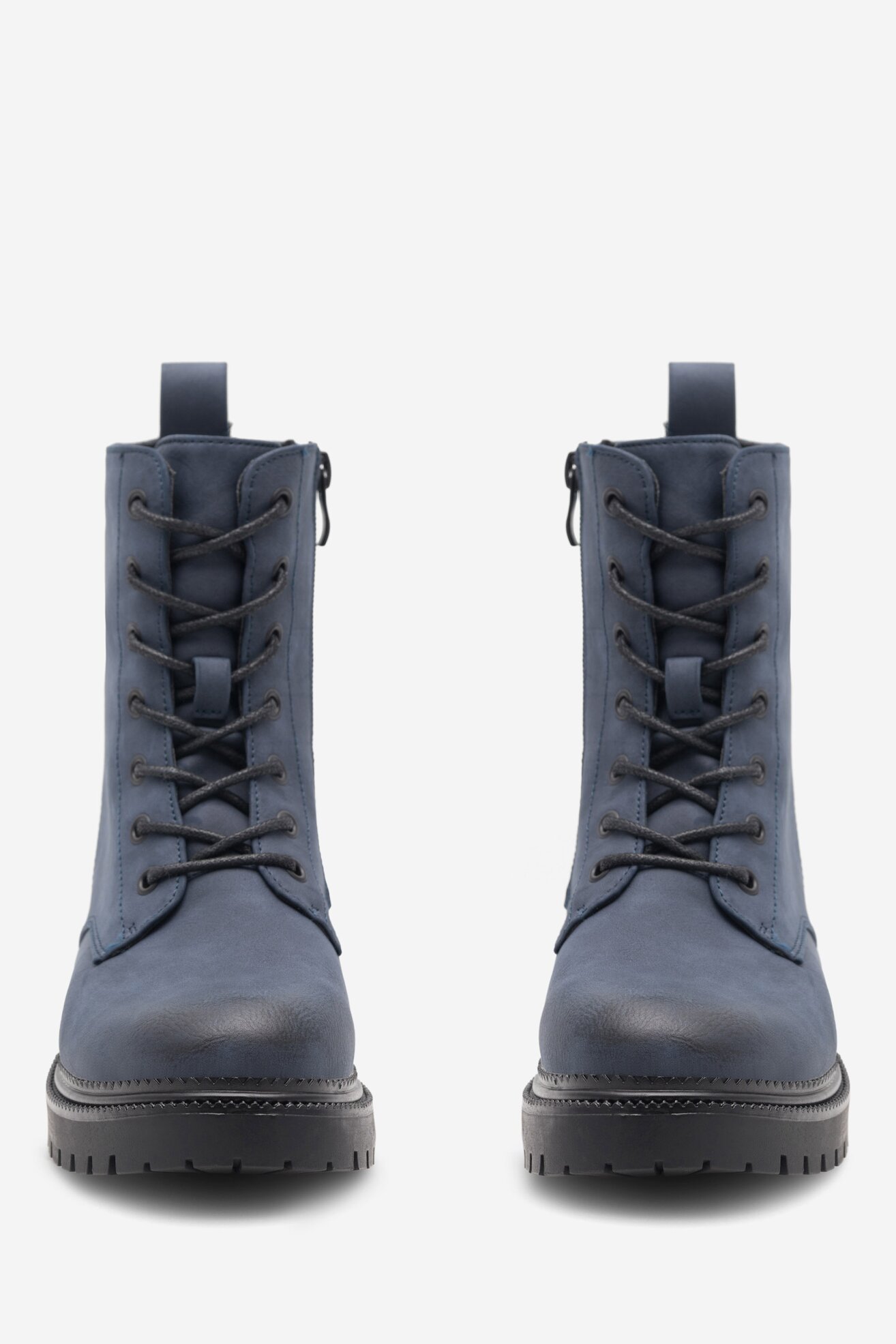 Csizma Jenny Fairy ROSALIE HY23201 SÖTÉTKÉK