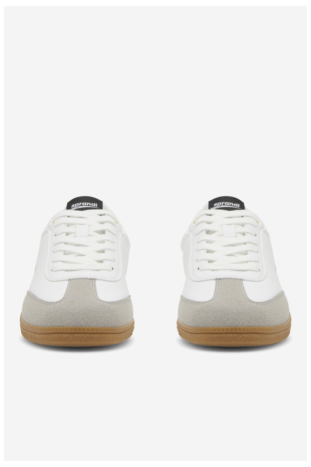 Sportcipő Sprandi MPRS-22M12313 FEHÉR