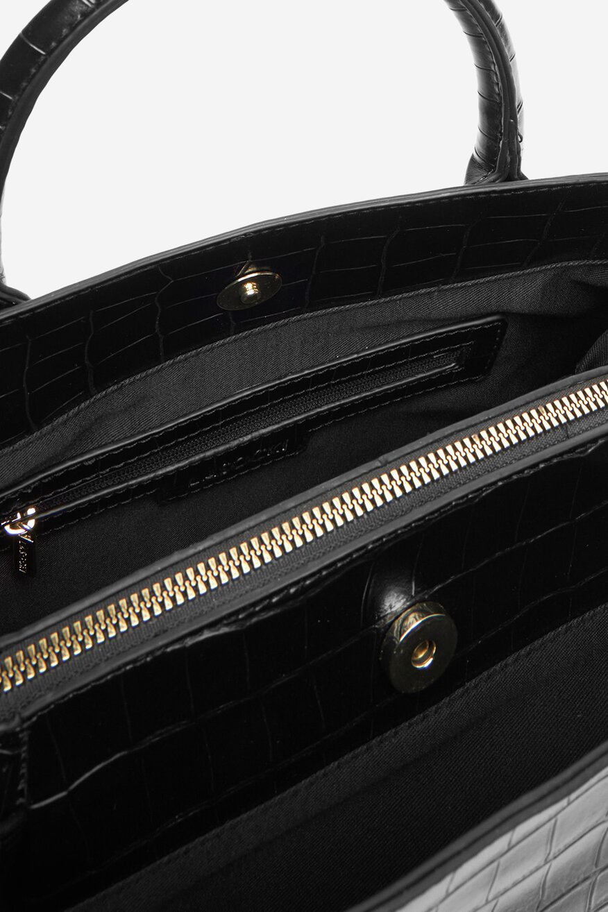 
                Torba Lasocki CRNA - 5906751245705