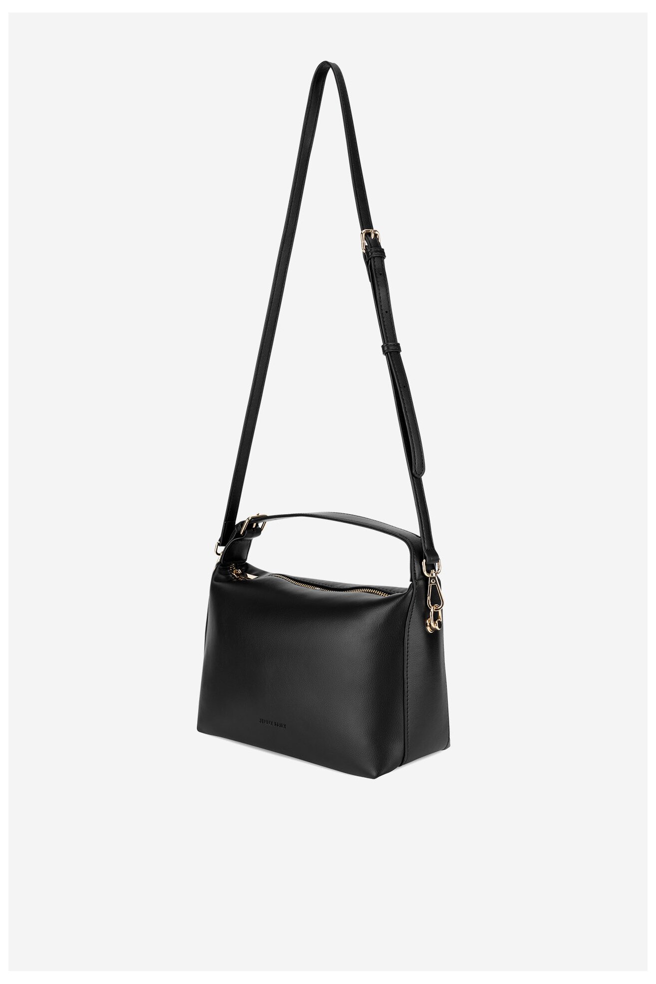 Torebka Jenny Fairy JFR-B-001-06 Czarny