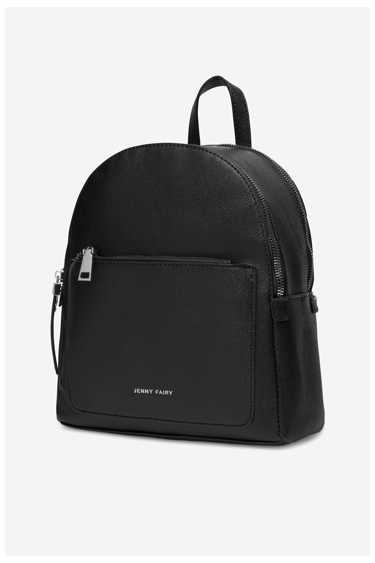 Plecak Jenny Fairy MJP-J-036-05 Czarny