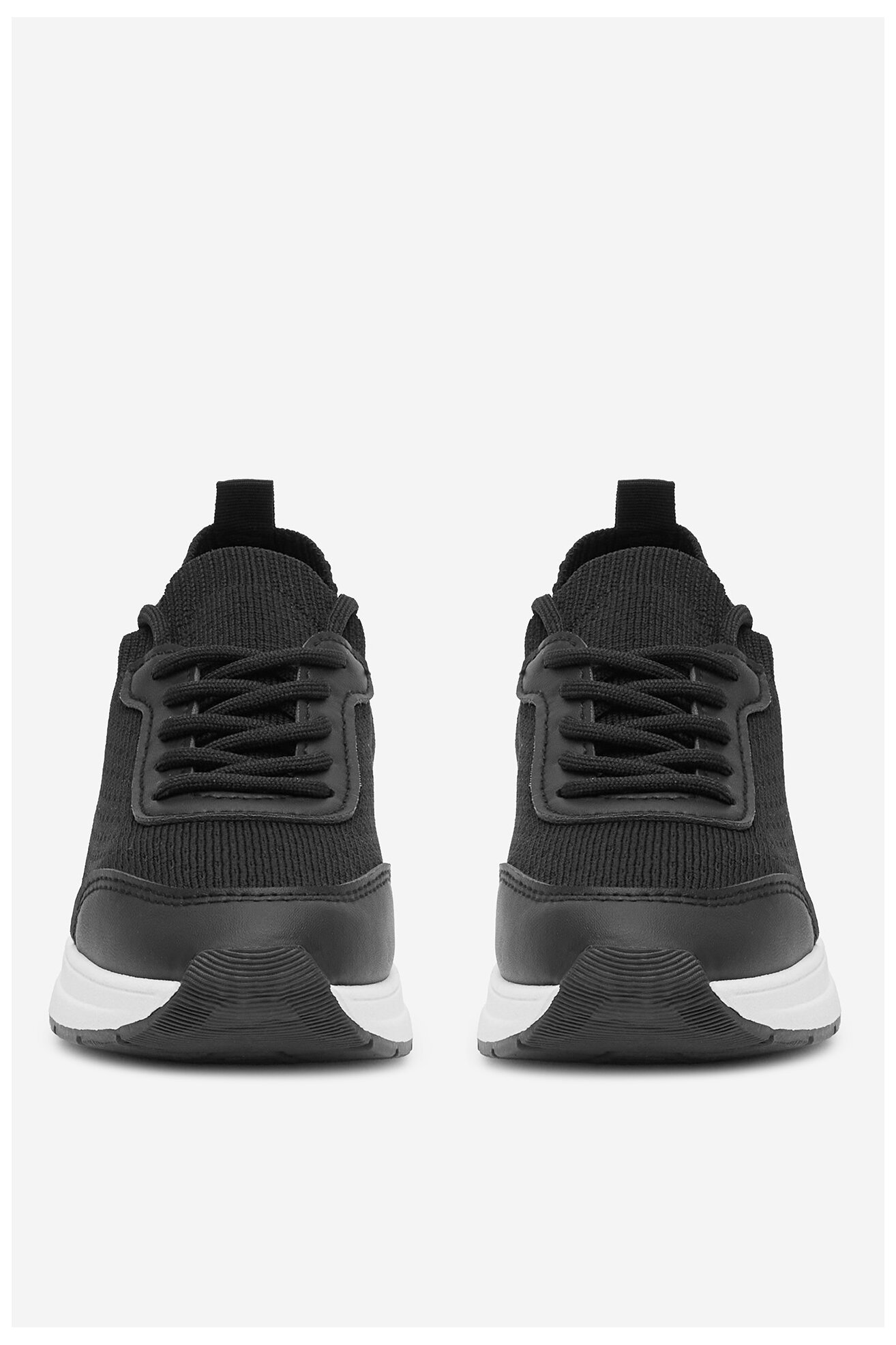 Sneakerși DeeZee CEO-CS062-03 NEGRU