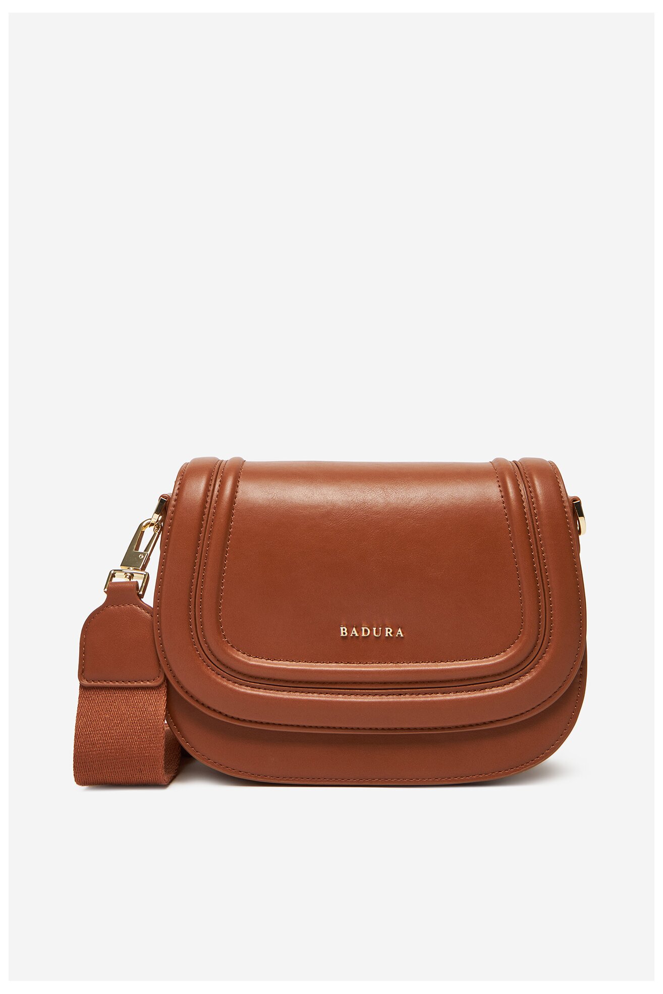 Geantă de mână Badura WEN-1-01 CREM