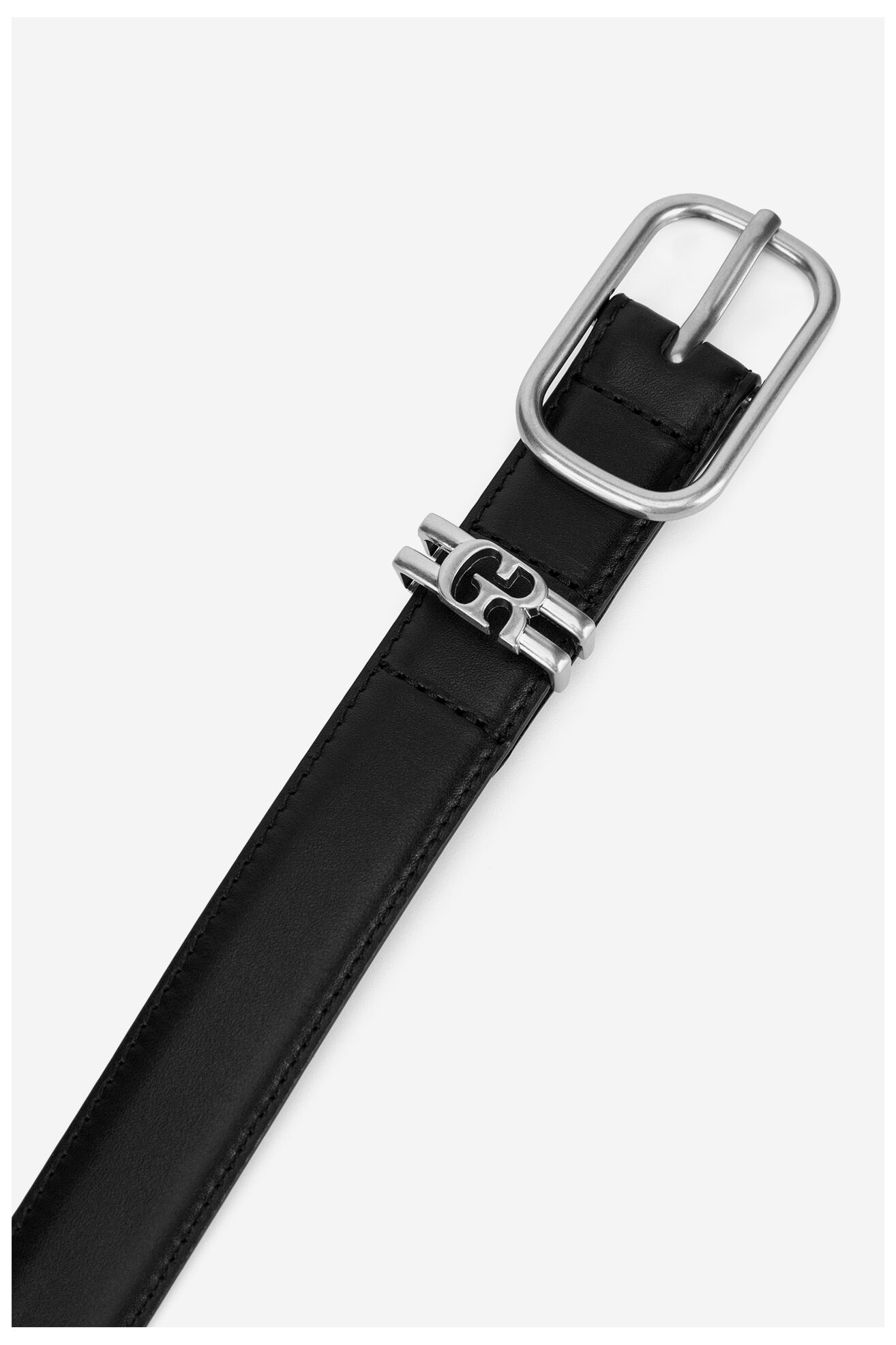 Ženski kaiš Gino Rossi BLYL24001-2 SVL CRNA