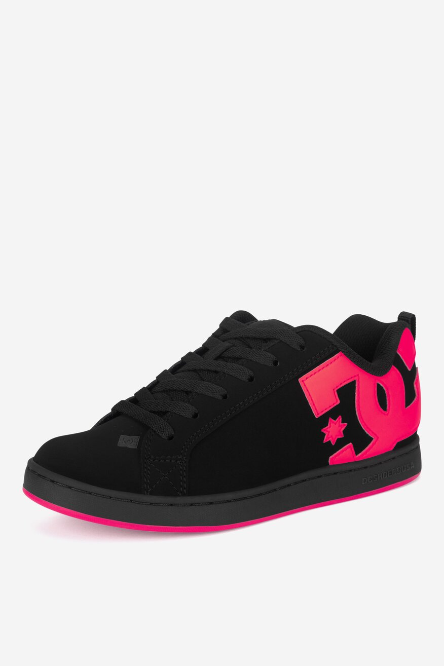 
                DC Shoes - COURT GRAFFIK - 5905588834793