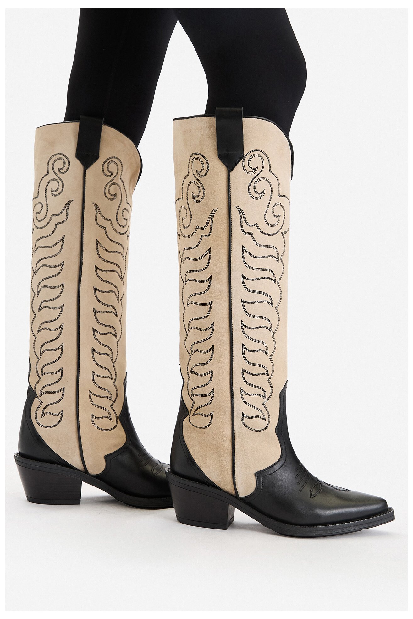 Ботуши Badura EO-BAYLOR-5033-25 ЧЕРЕН