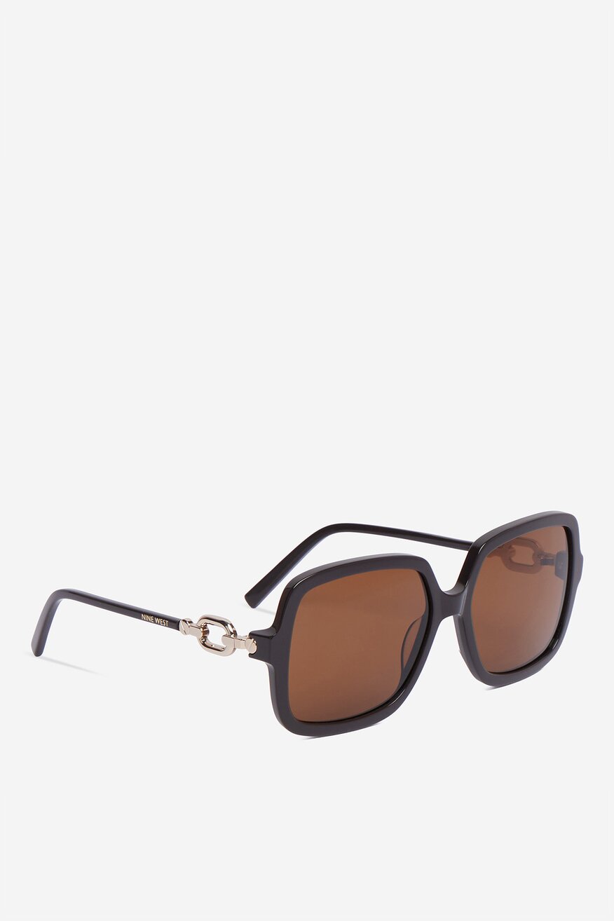 
                NINE WEST - Okulary przeciwsłoneczne - 5907964051794