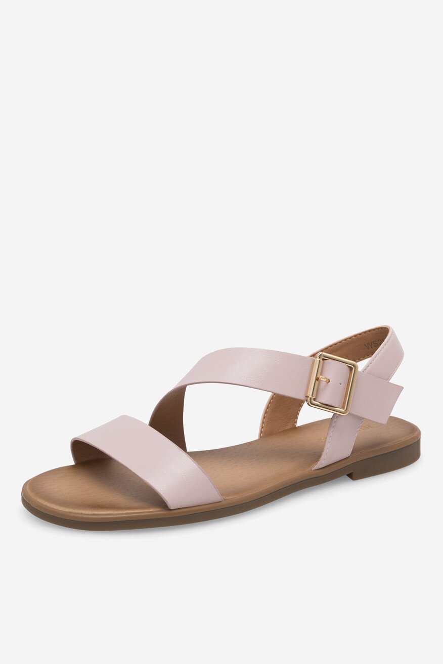 
                Sandale Jenny ROZ DESCHIS - 5906751008034