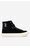 Pantofi pânză Juicy Couture CEO-VSJU007 NEGRU