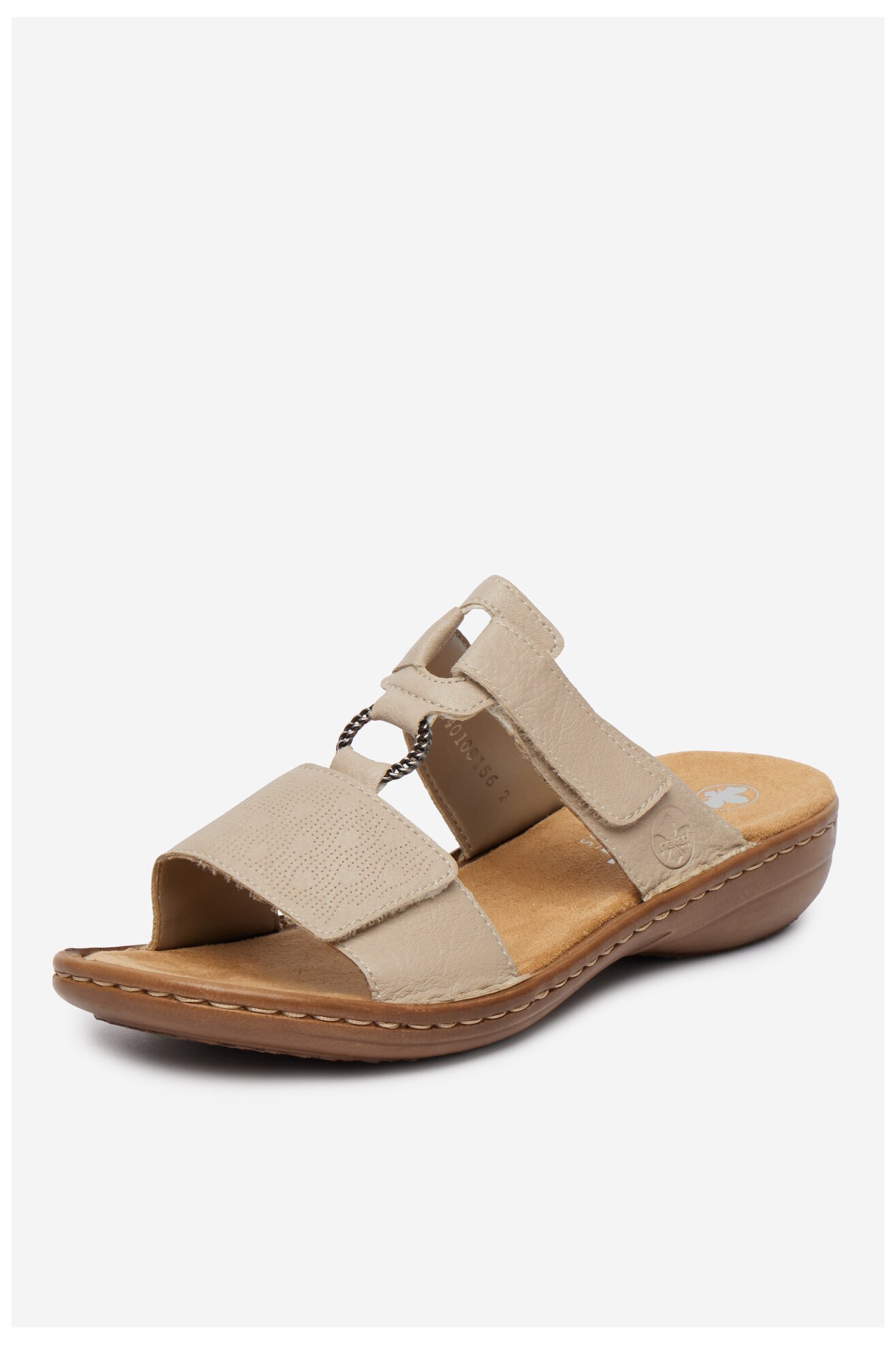 Джапанки Rieker CEO-60885-62 СВЕТЛОБЕЖОВ