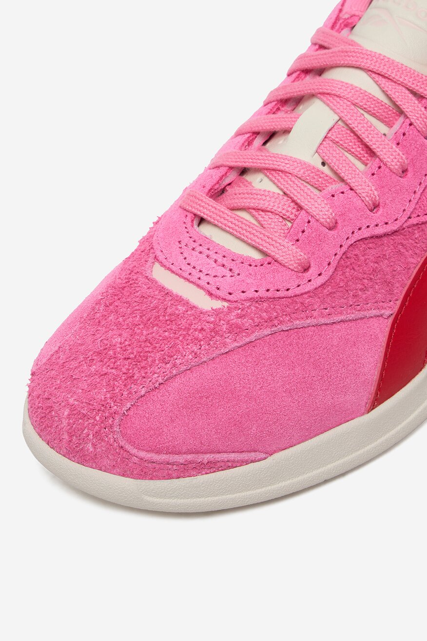 
                Спортни обувки Reebok РОЗОВ - 5906751636756