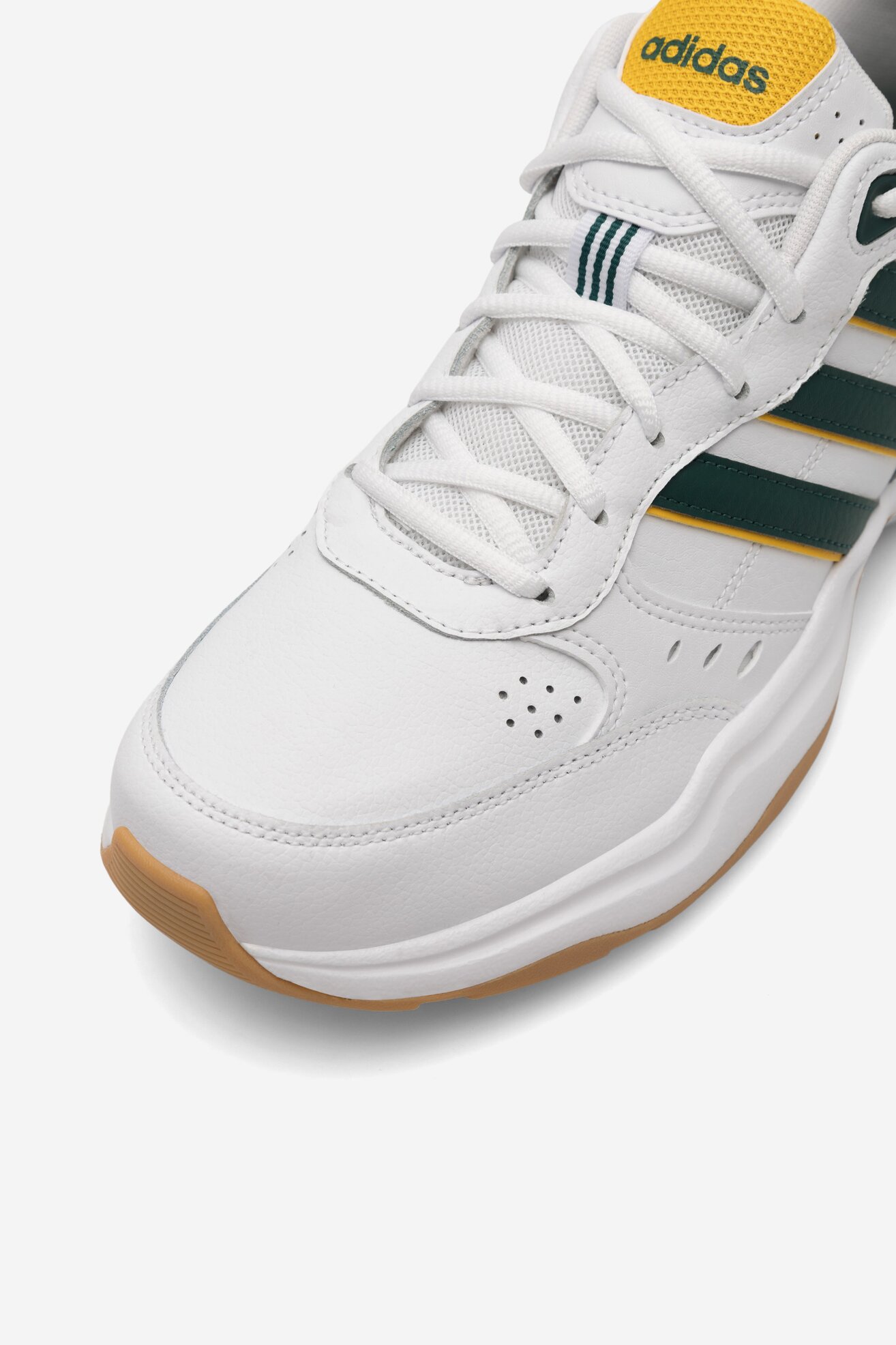 Obuwie sportowe adidas STRUTTER IG7825 Biały