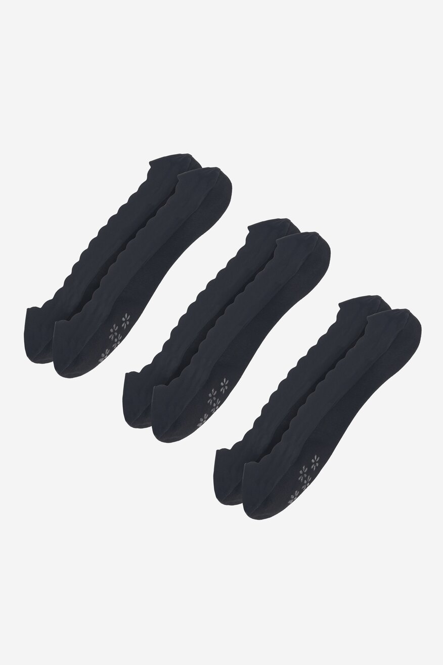 
                Čarape Jenny Fairy CRNA - 5904862950167