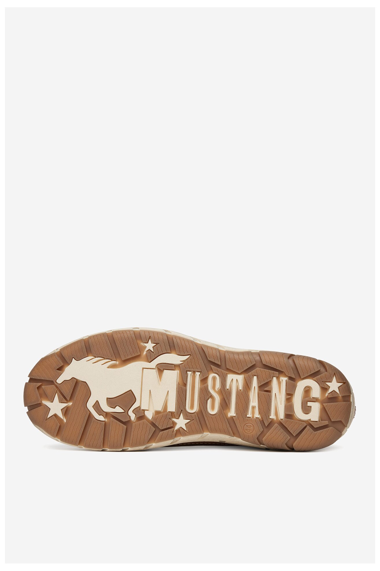 Pantofi casual Mustang 4160-302 MARO