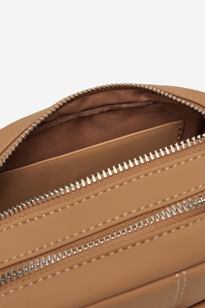 DeeZee - Mała torebka crossbody - 5904410854923